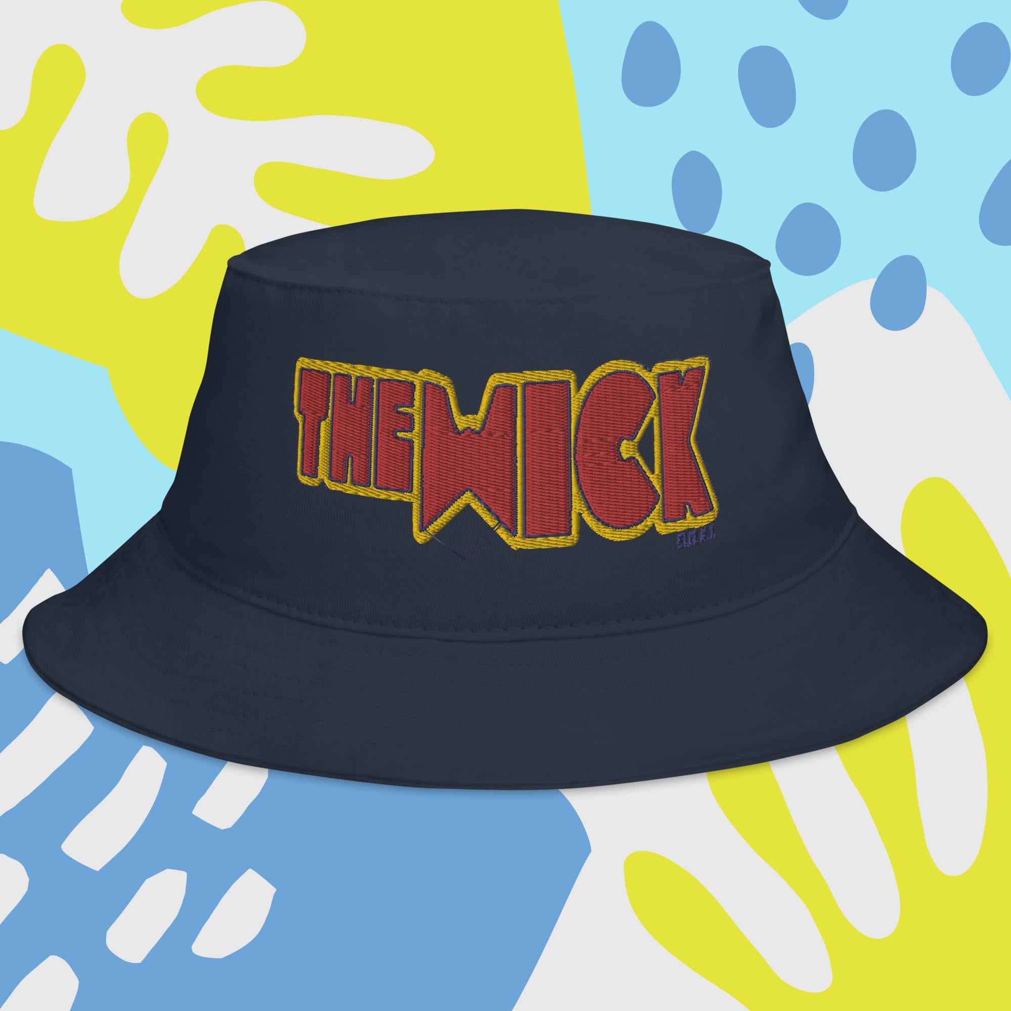 Bucket Hat