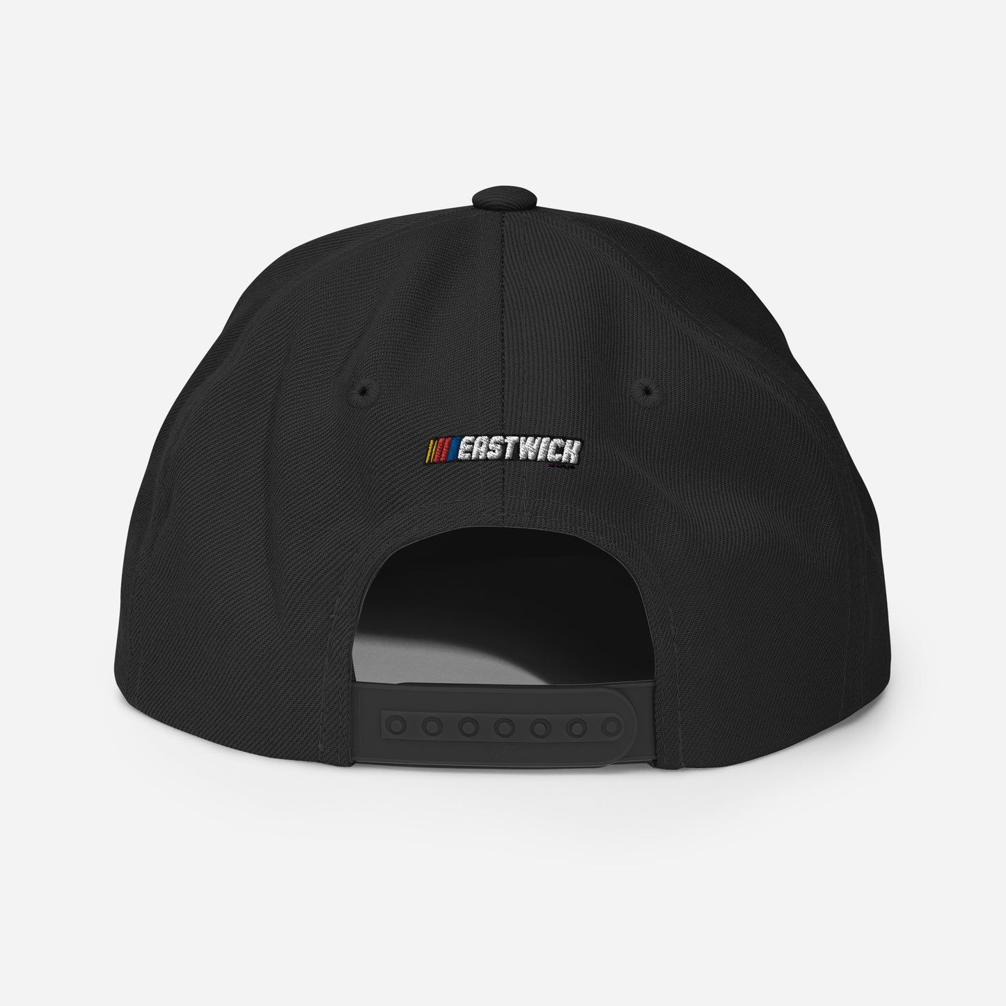 Snapback Hat