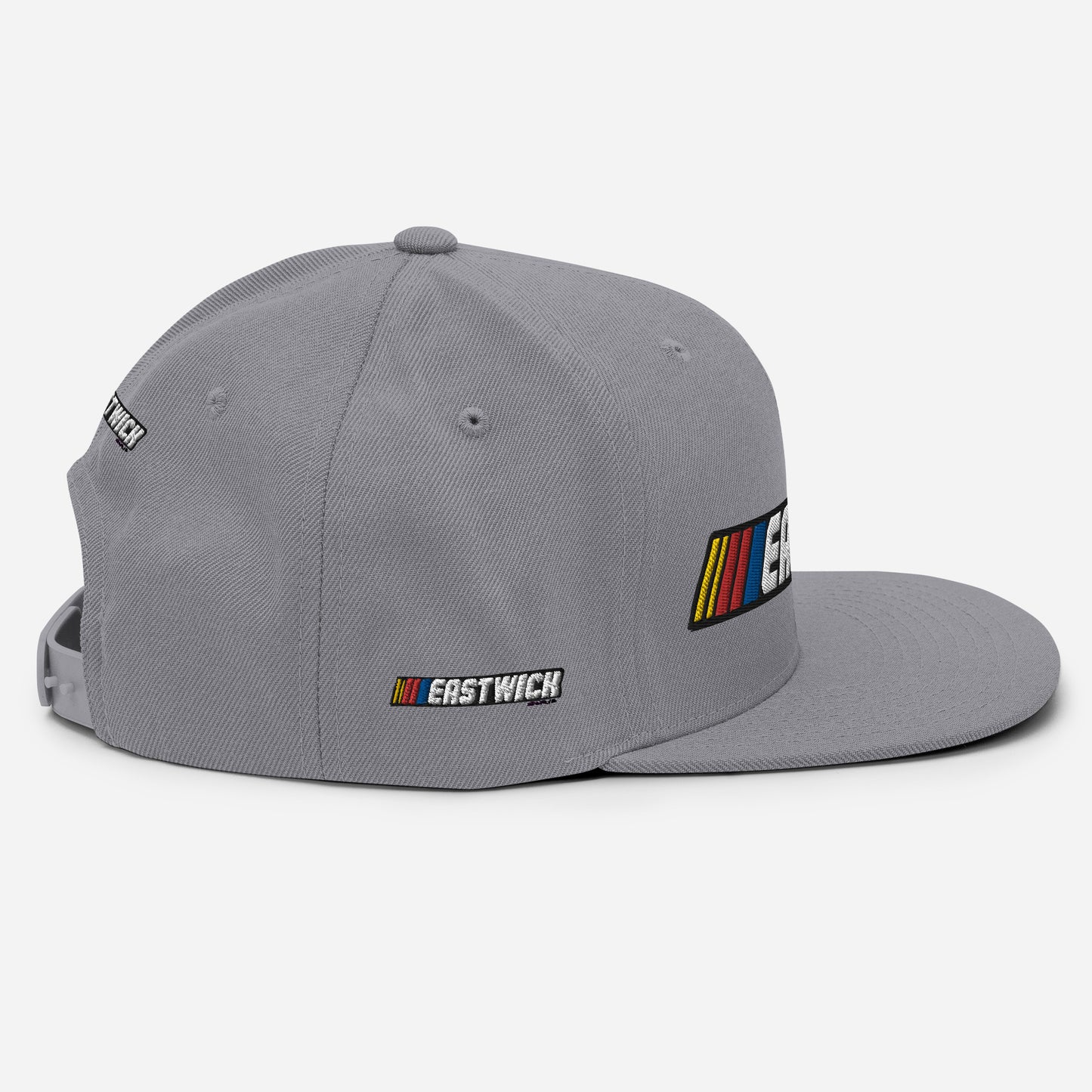 Snapback Hat