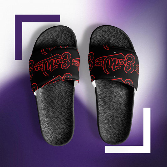 Men’s slides