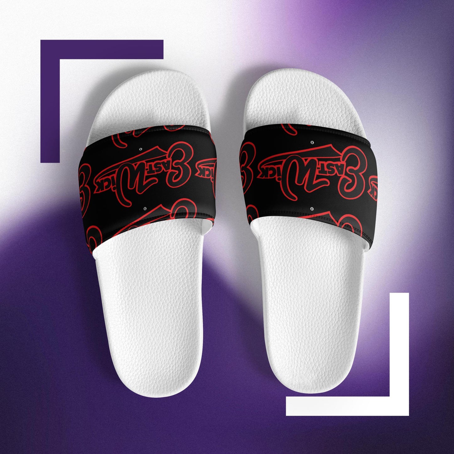 Men’s slides