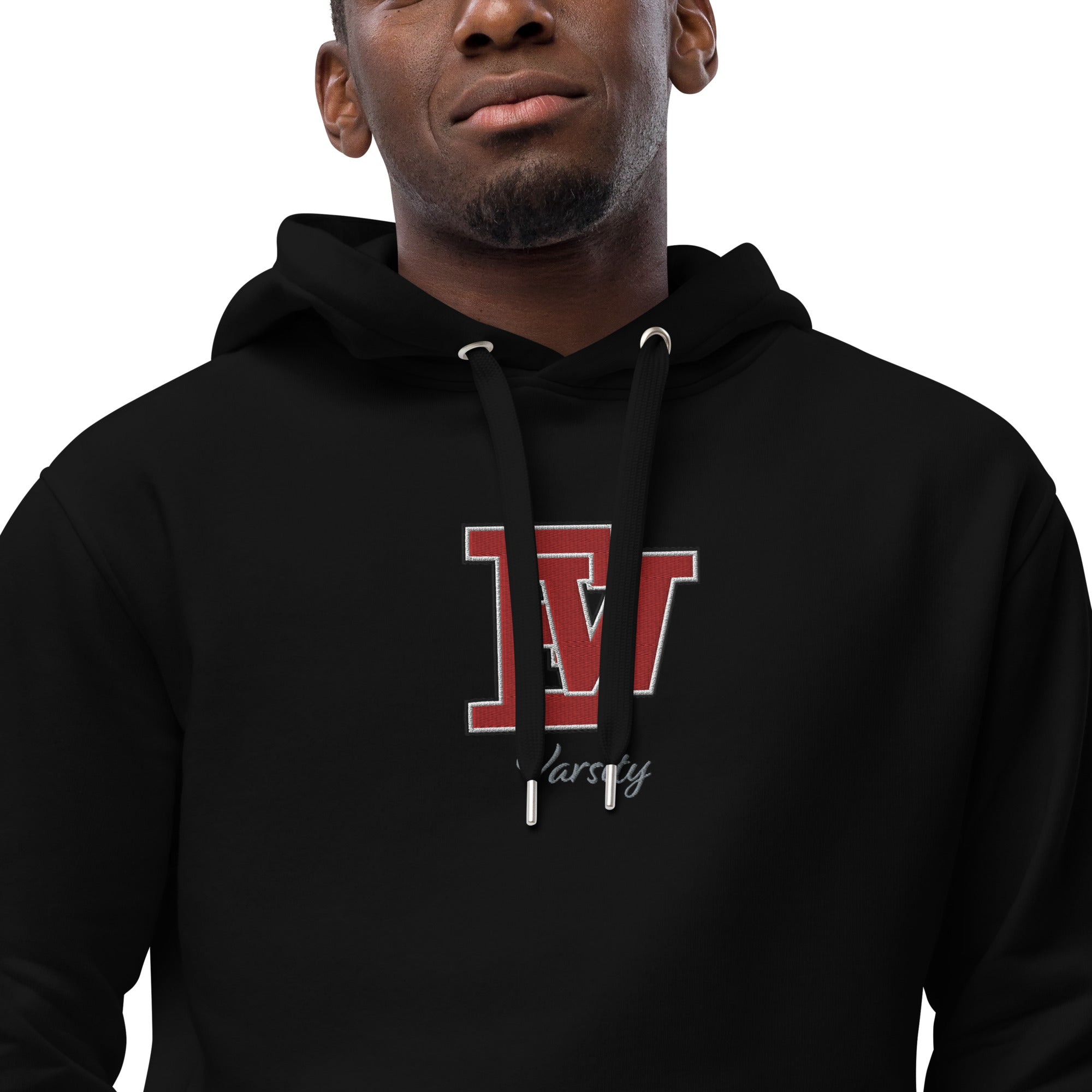 Premium eco hoodie