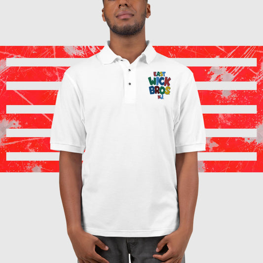 Men's Premium Polo