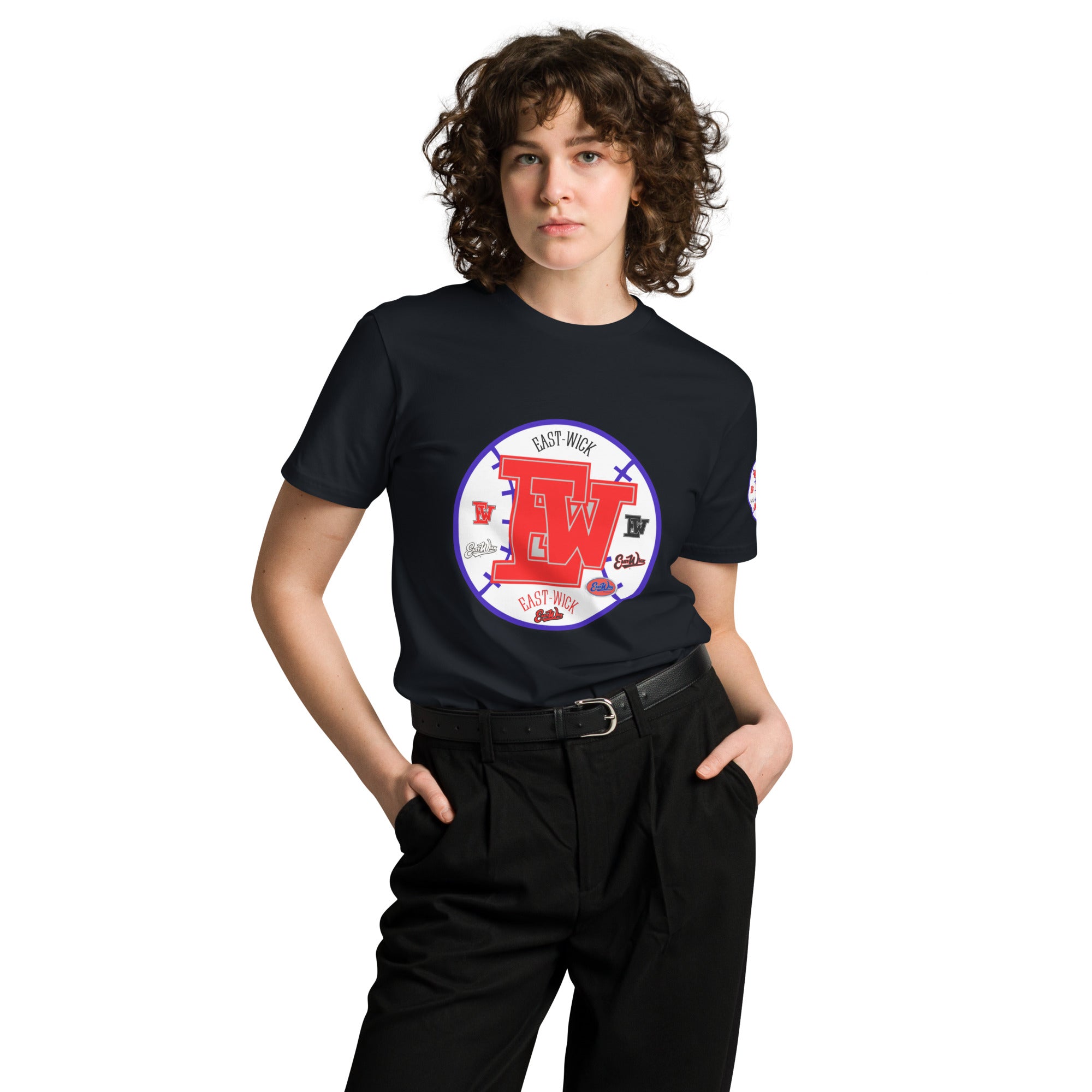 Unisex premium t-shirt