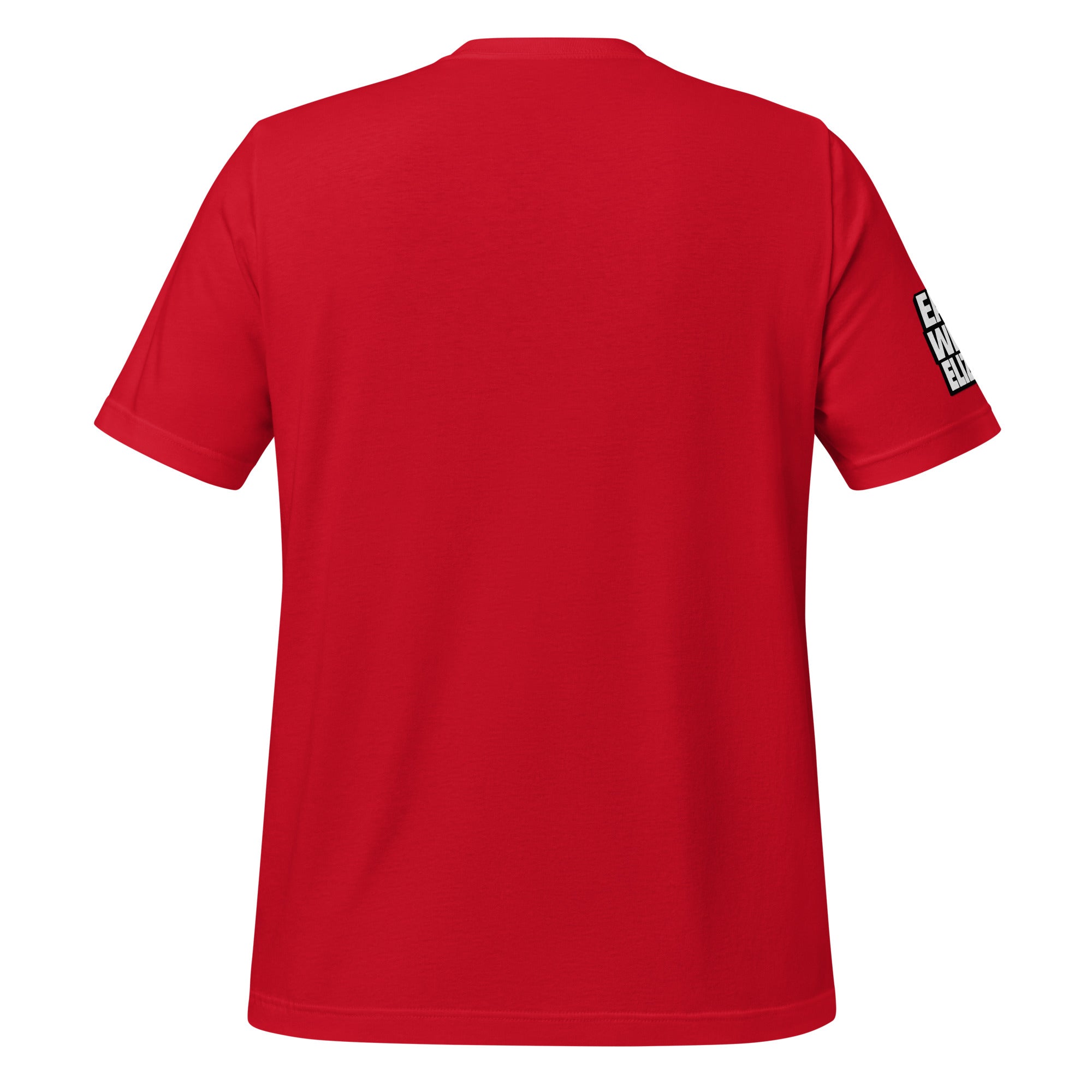 Unisex t-shirt