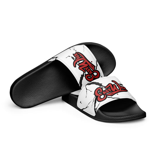 Men’s slides