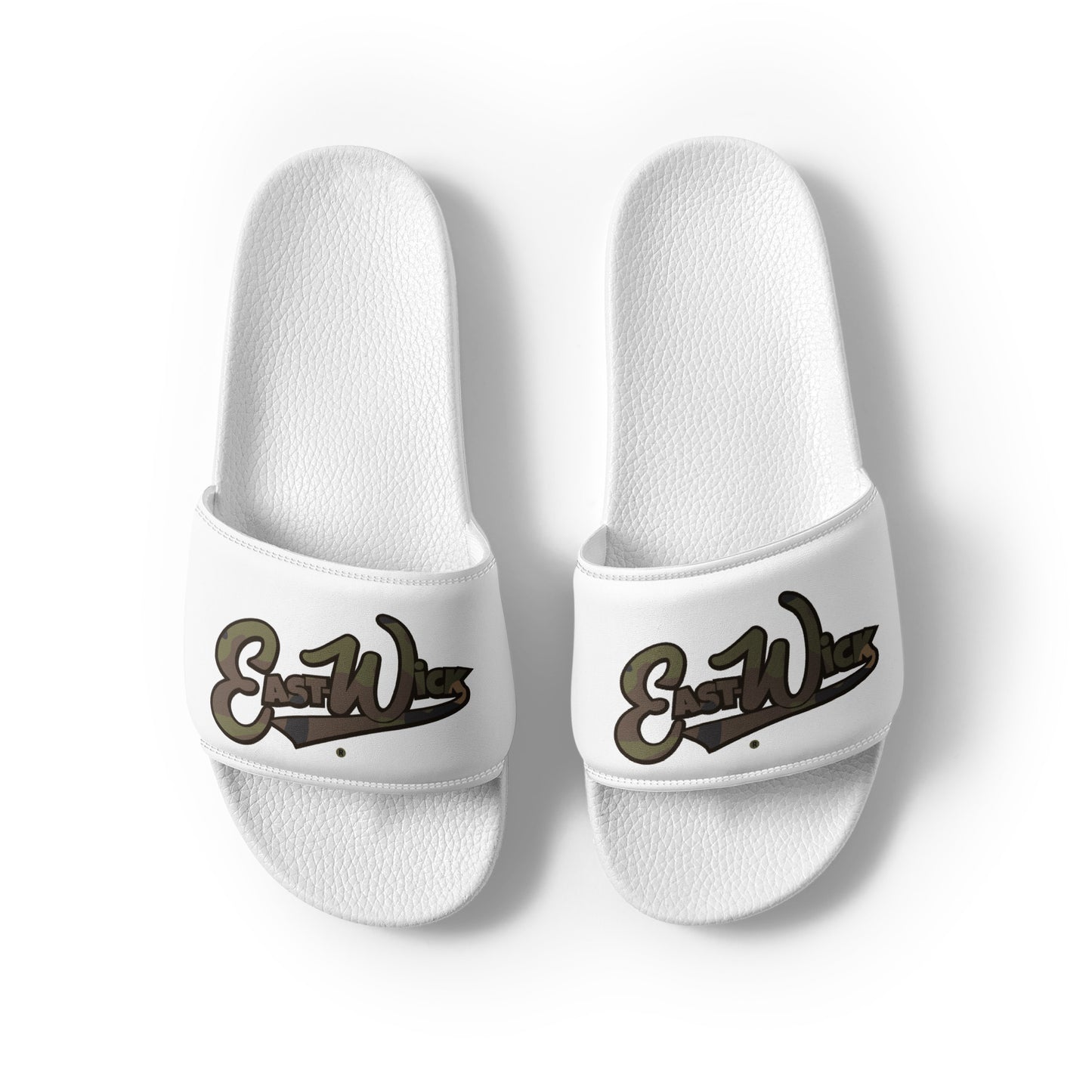 Men’s slides