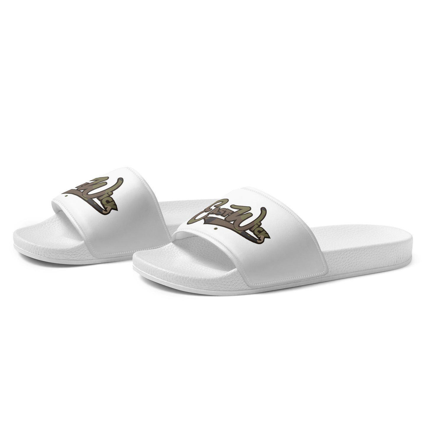 Men’s slides