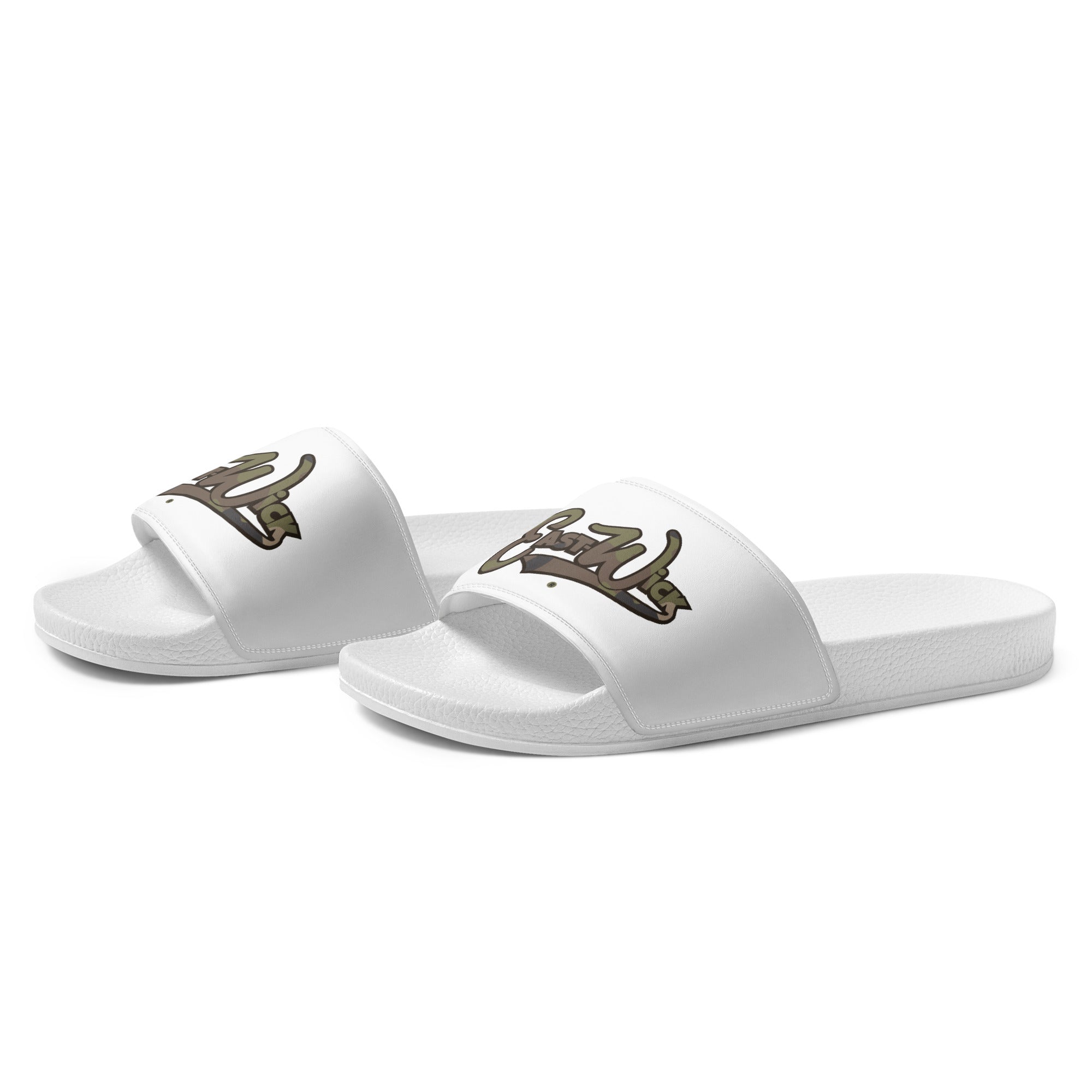 Men’s slides