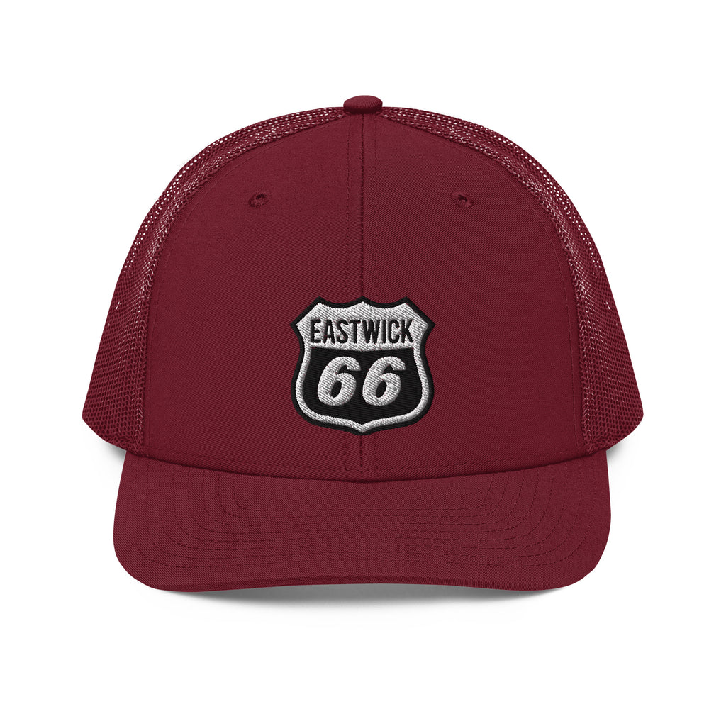 Trucker Cap