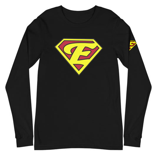 Unisex Long Sleeve Tee