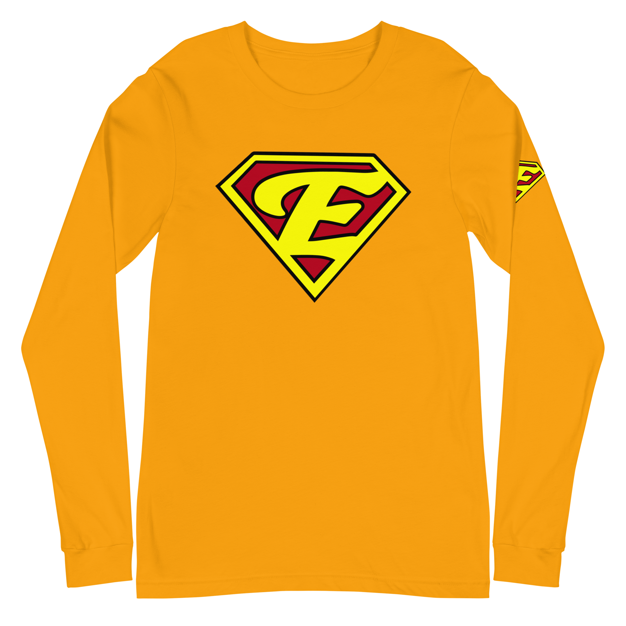 Unisex Long Sleeve Tee