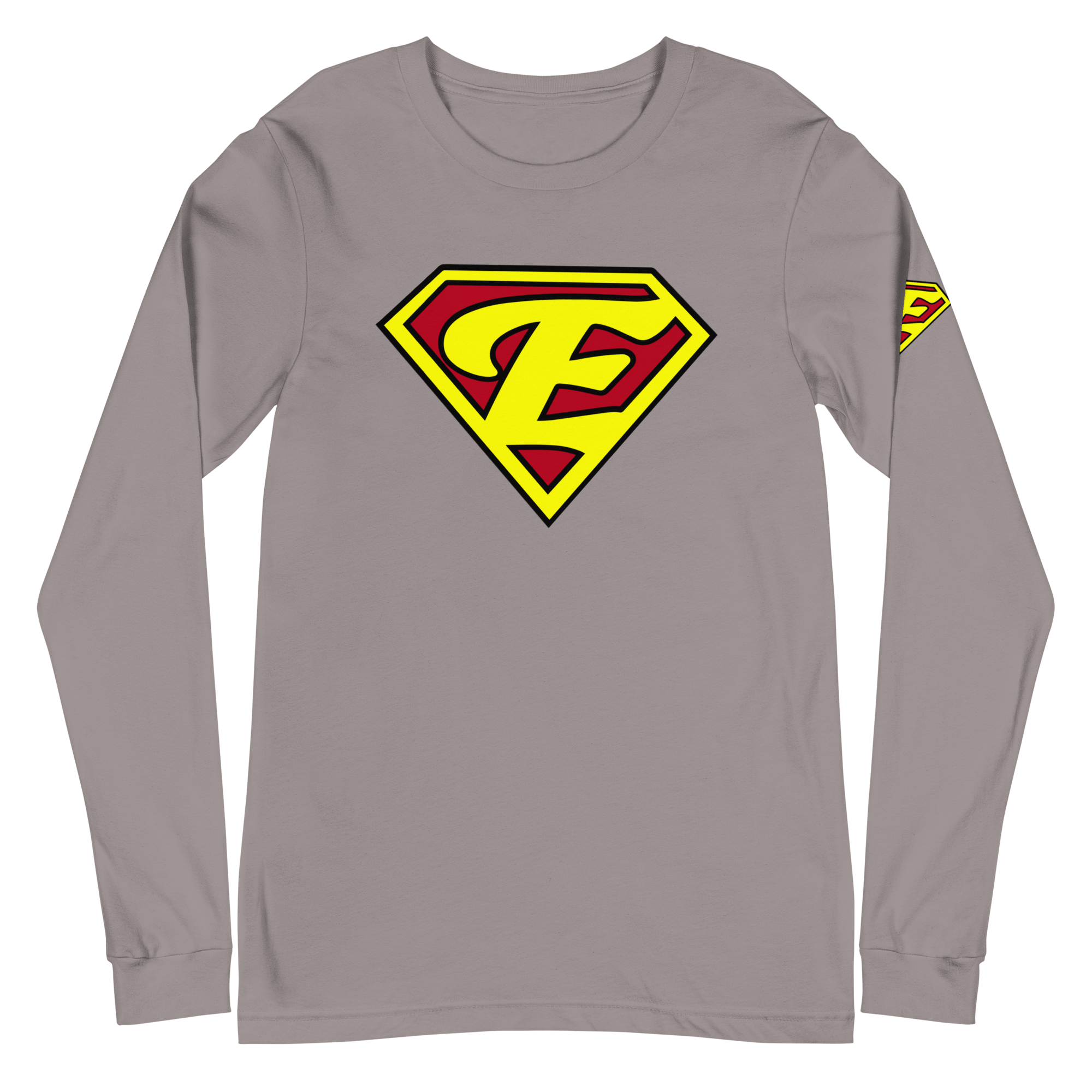 Unisex Long Sleeve Tee
