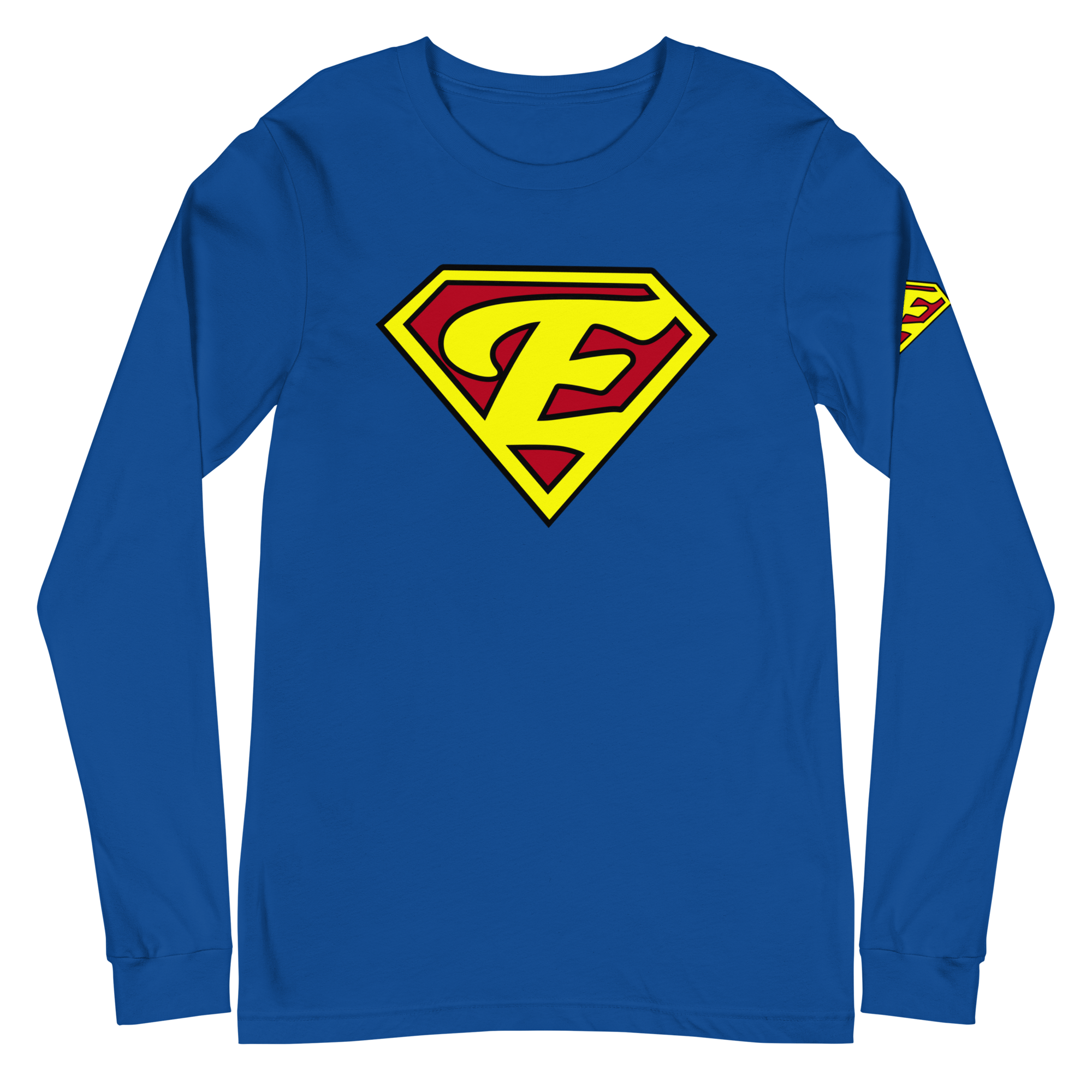 Unisex Long Sleeve Tee