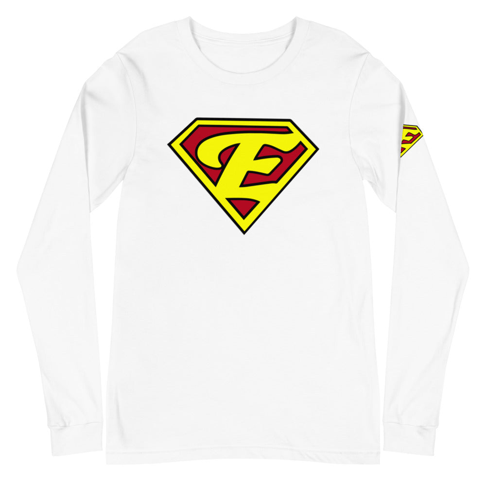 Unisex Long Sleeve Tee