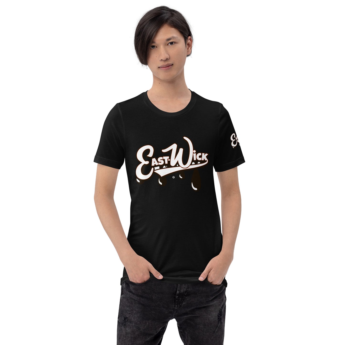 Unisex t-shirt