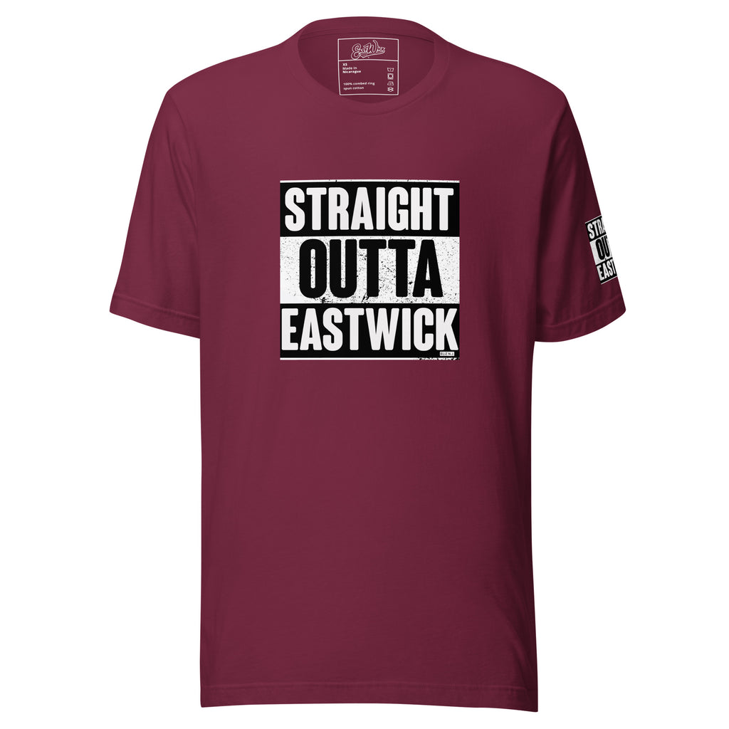 Unisex t-shirt
