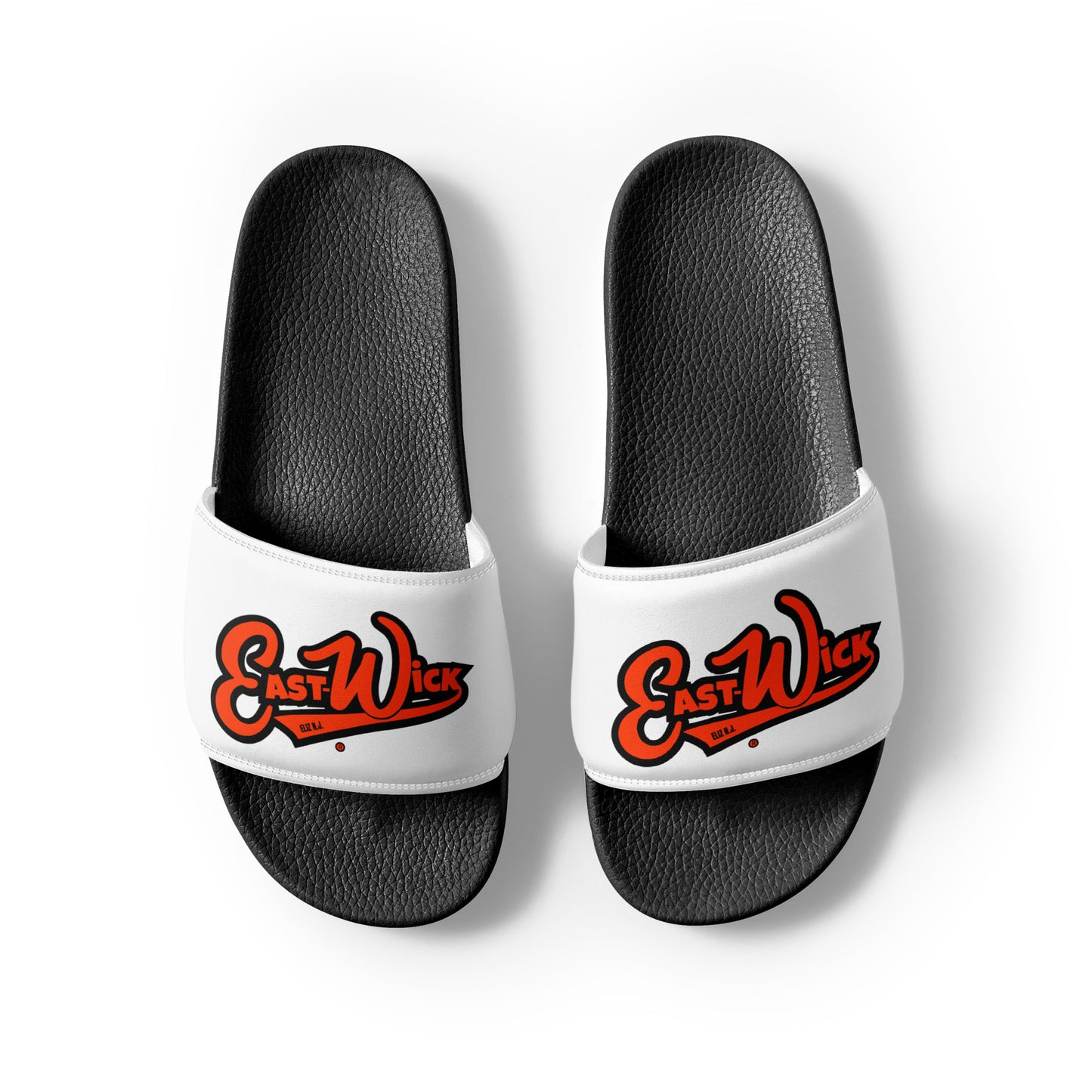 Women's slides