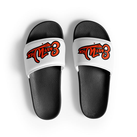 Women's slides