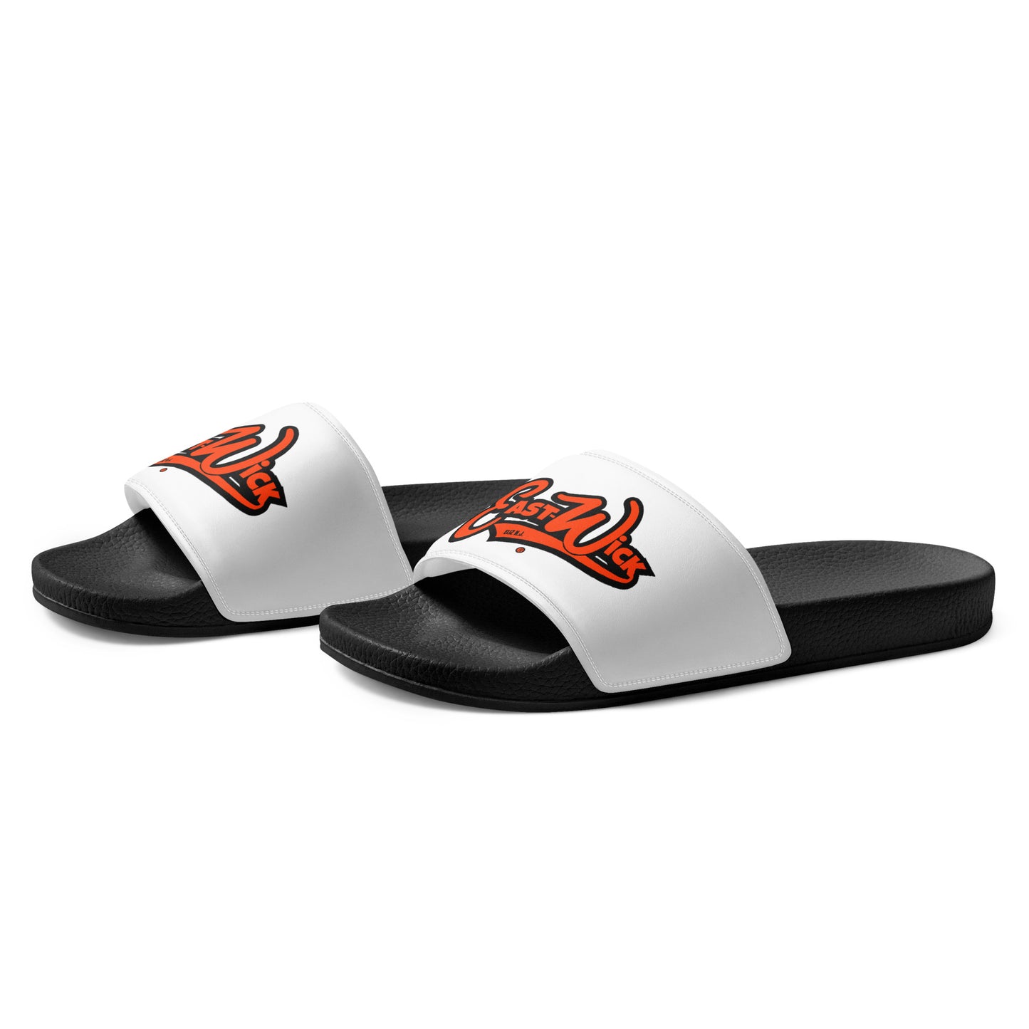 Women's slides