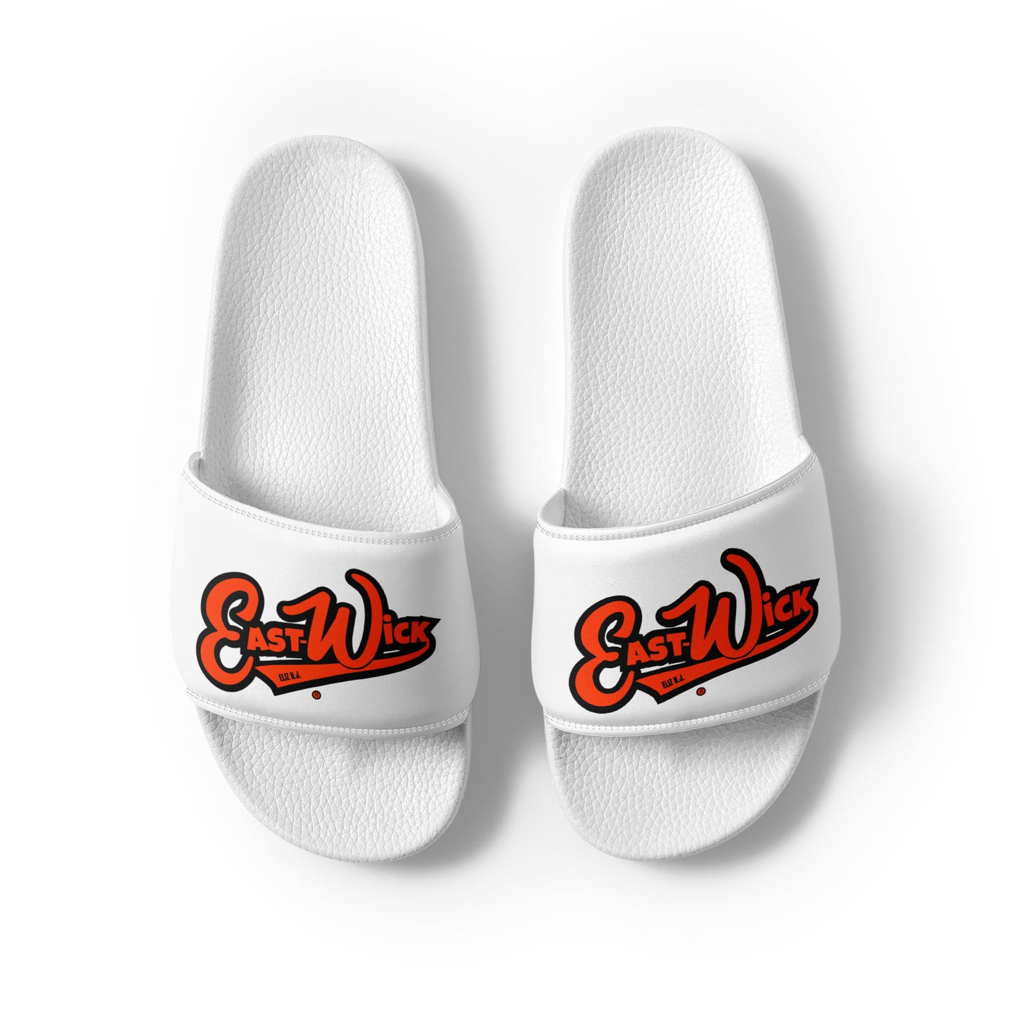 Women's slides