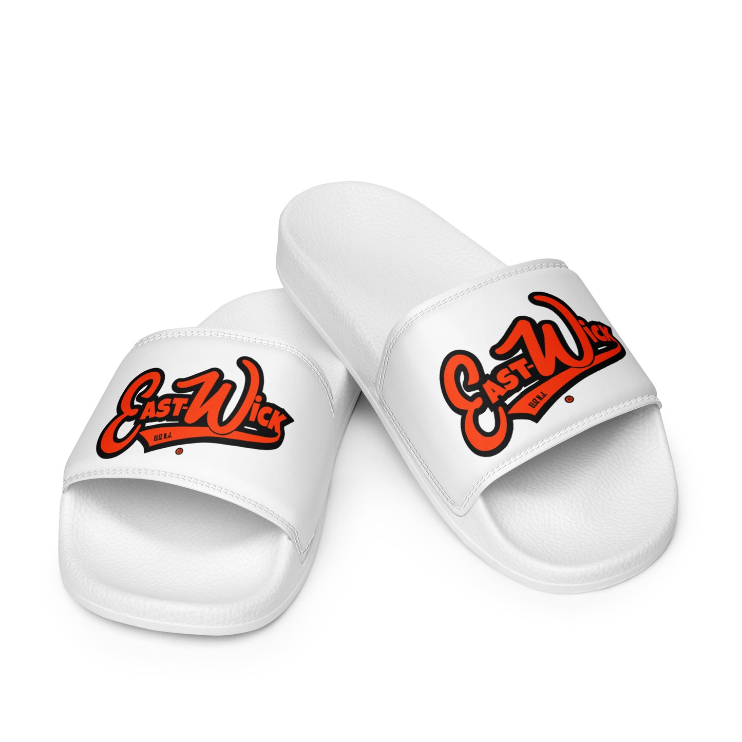 Women's slides