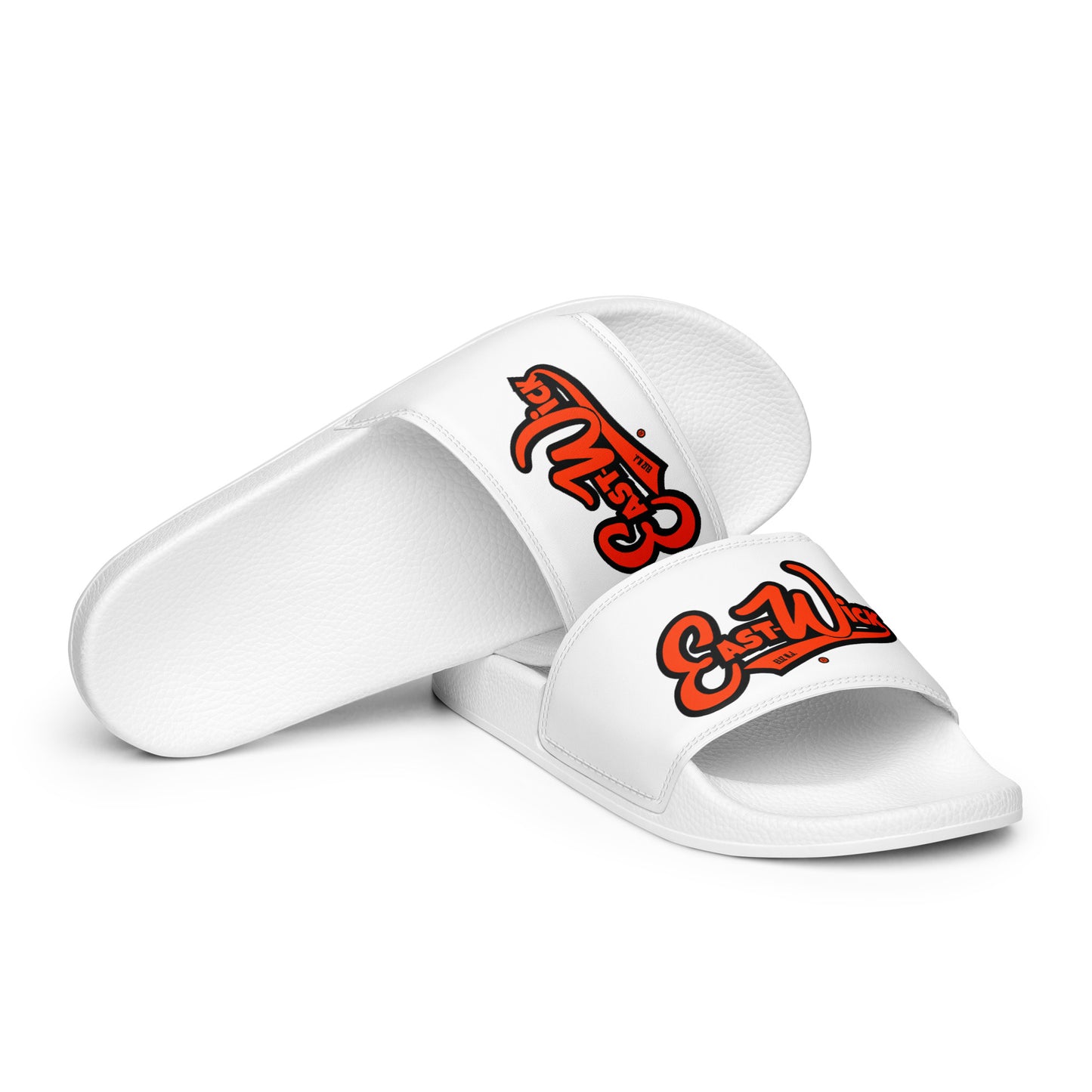 Women's slides