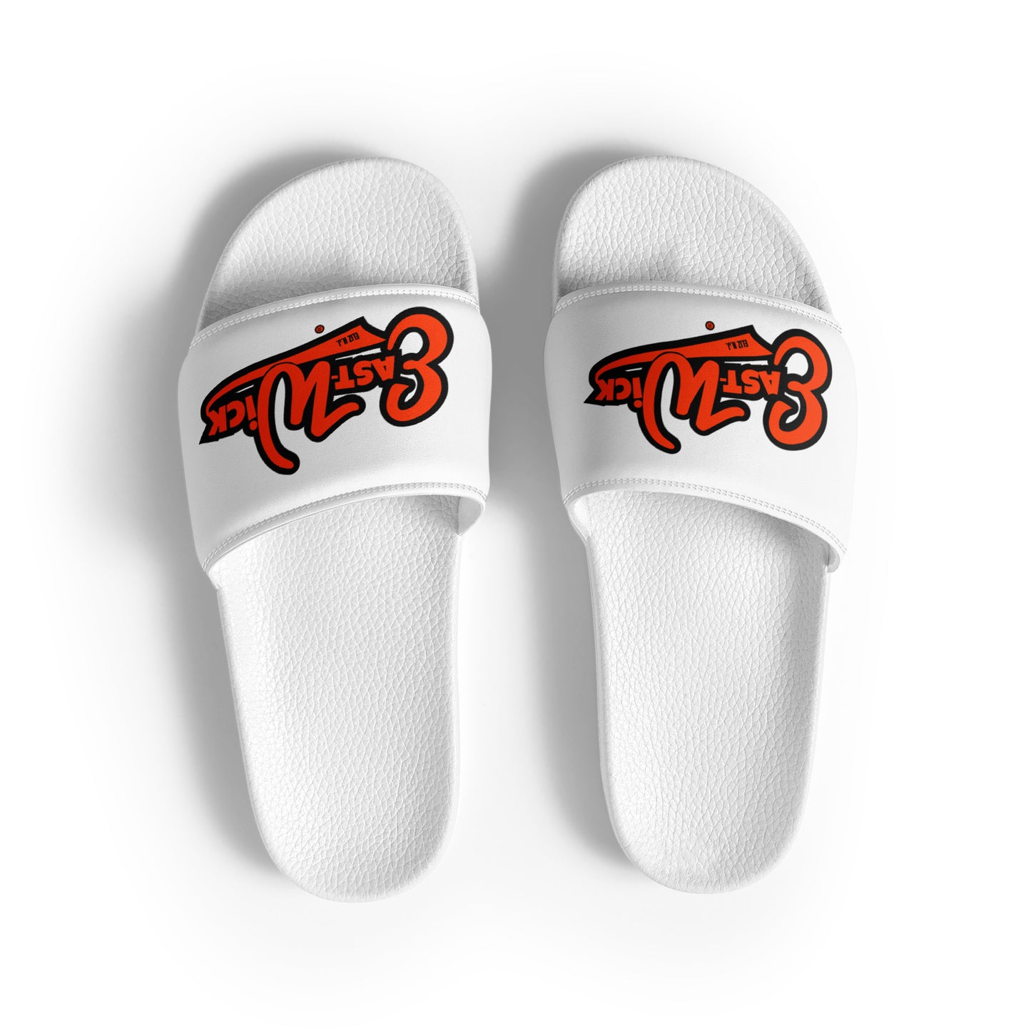 Women's slides