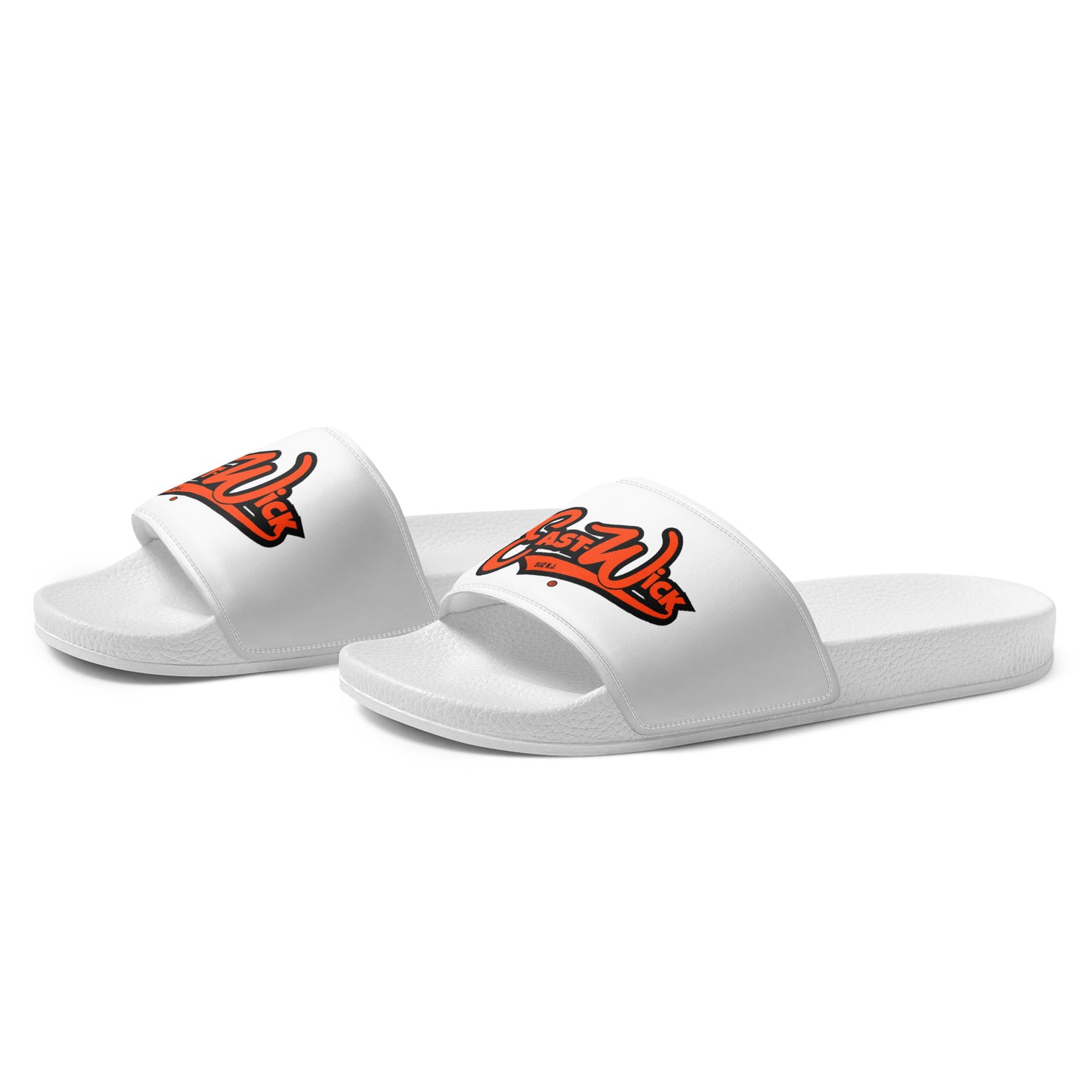 Women's slides