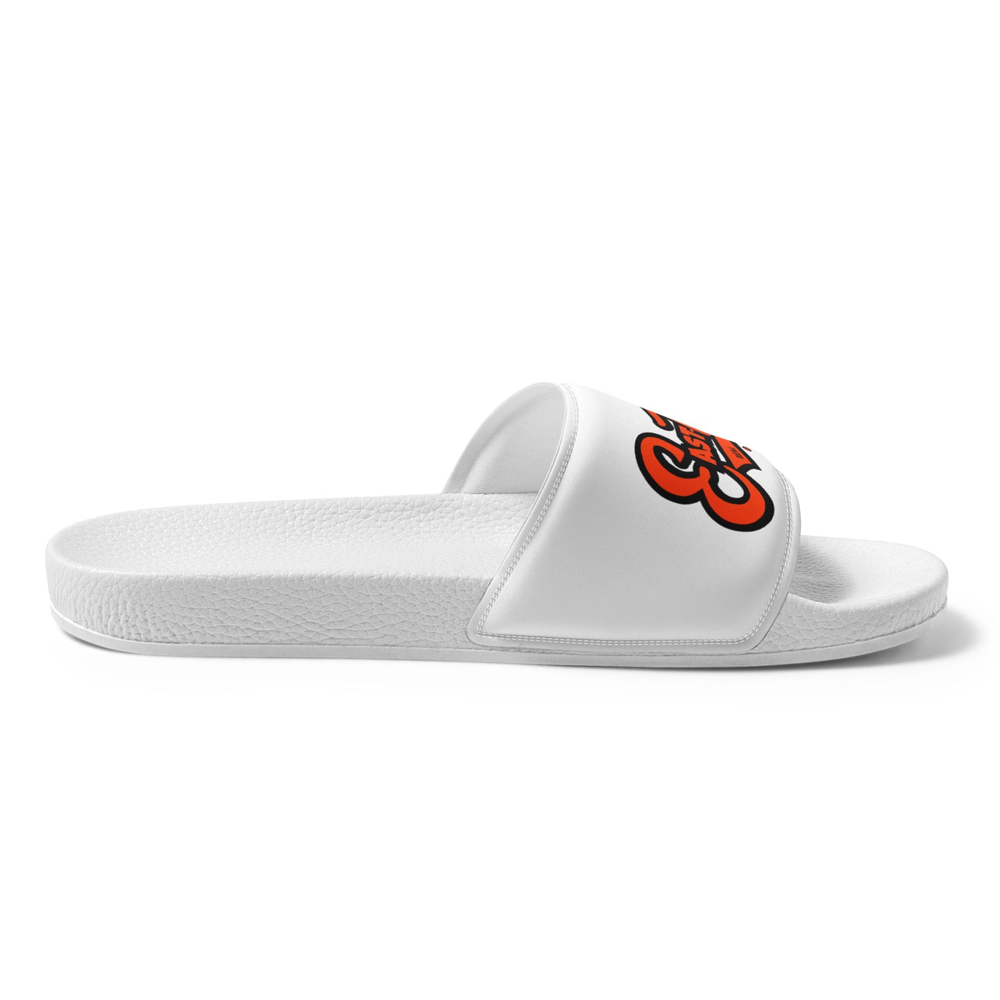 Women's slides