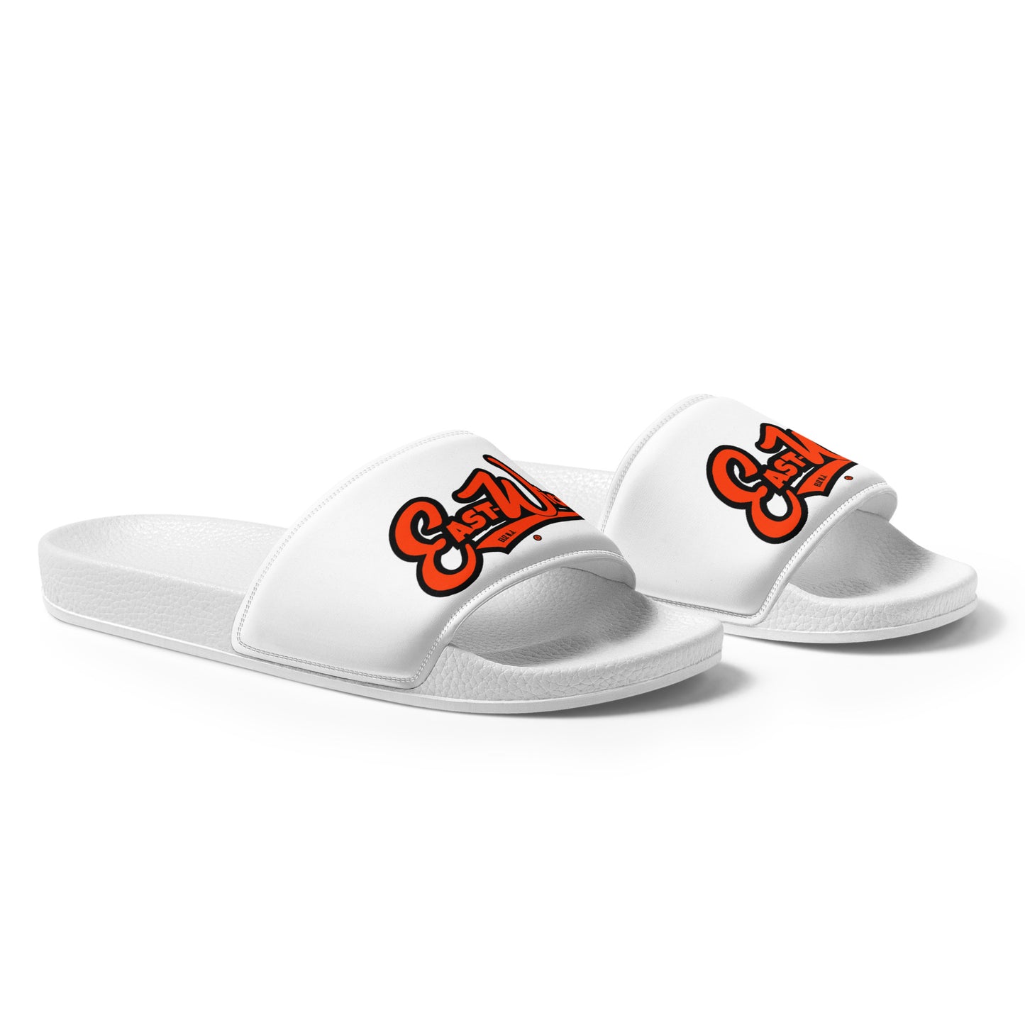 Women's slides